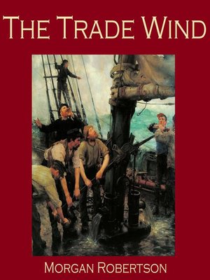 cover image of The Trade Wind